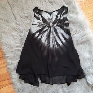 Flowy Guess Tanktop
